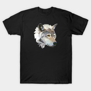 Wolf T-Shirt